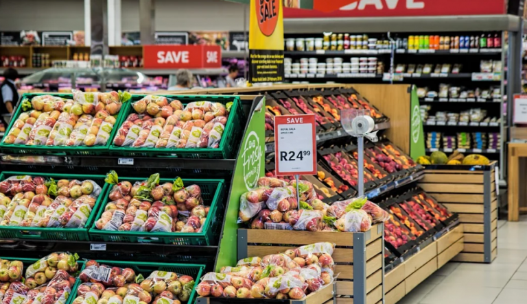 El impacto del Covid-19 agudiza la fragilidad del consumo durante el mes de marzo con reflejo en la inflación