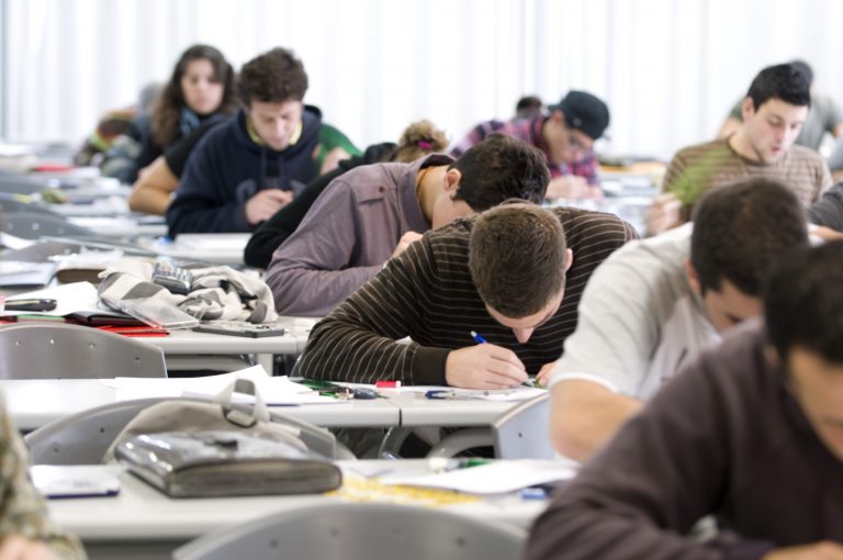 La EBAU se realizará en nuevas fechas: Canarias quiere hacerla en los primeros días de julio