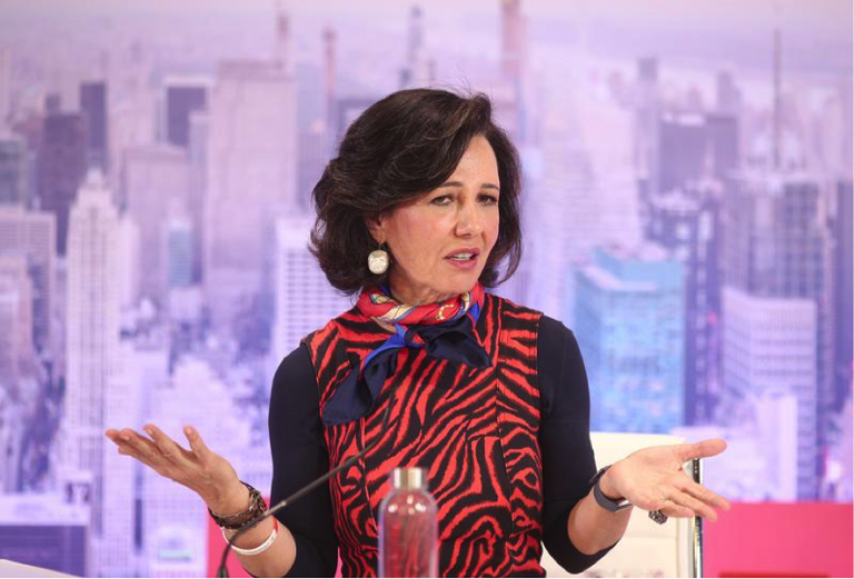 El Banco Santander diseña planes de protección a pymes  y particulares en España y todos sus mercados internacionales