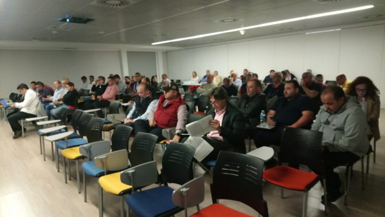 50 competiciones en el calendario 2020 del automovilismo de Gran Canaria, Lanzarote y Fuerteventura