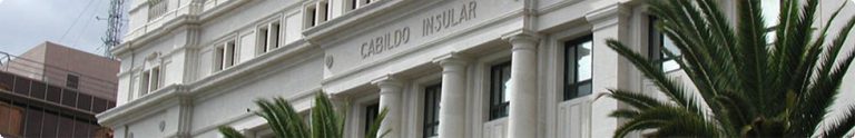 El Cabildo de Tenerife garantiza el servicio de las infraestructuras críticas de la isla 
