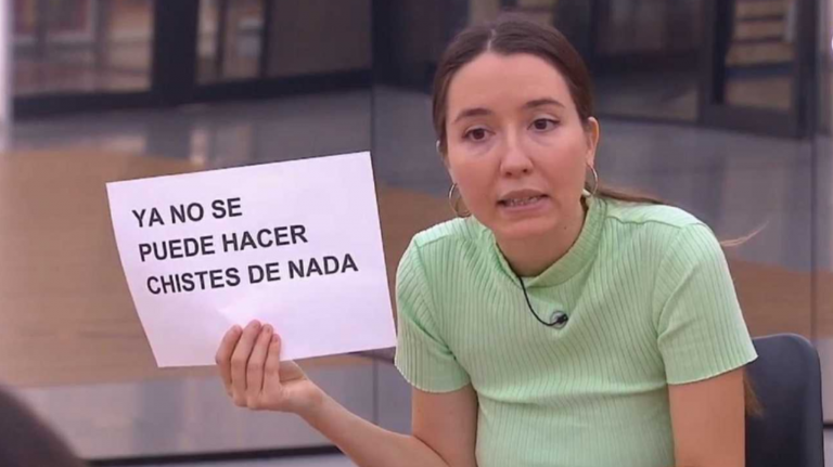 Nueva polémica en 'OT 2020': una charla sobre feminismo incendia las redes