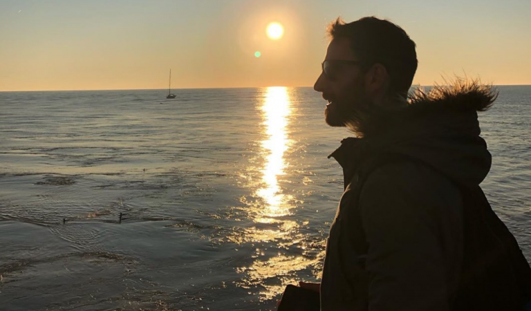 El mensaje de Clara Lago a Dani Rovira tras anunciar que tiene cáncer