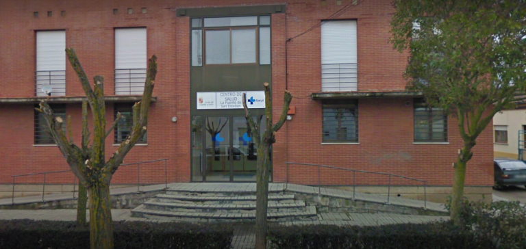 A Isabel Muñoz, la primera doctora fallecida por coronavirus, tampoco se le hizo la prueba del coronavirus