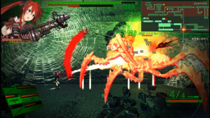 Análisis Dead or School – Divertido plataformas con estilo anime de chicas contra zombis 1 dead or school 1