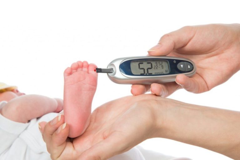 La diabetes, una enfermedad sin edad