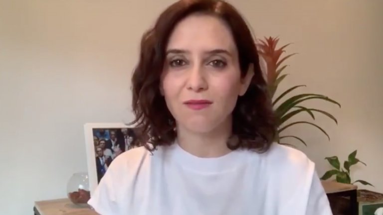 La Comunidad de Madrid aplaza el pago de impuestos durante el estado de alarma