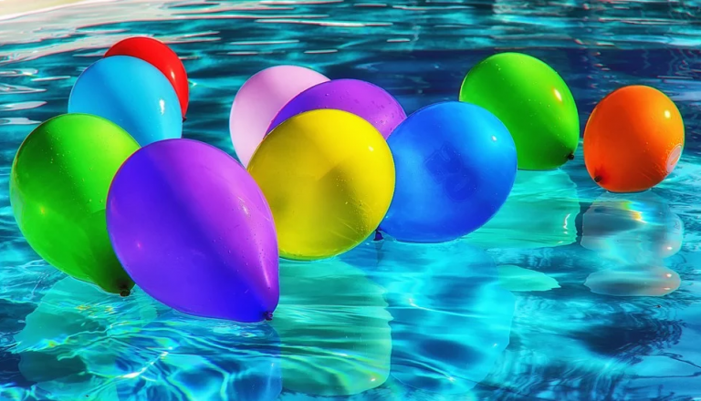 Tres muertos en una fiesta de cumpleaños de una instagramer tras saltar a una piscina con hielo seco