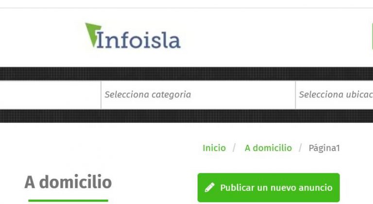 El Cabildo valora la apuesta de ADER La Palma por apoyar el producto local y su comercialización a domicilio