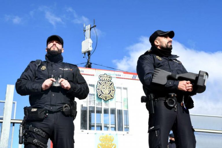 La UE estudiará el cierre de fronteras por el coronavirus