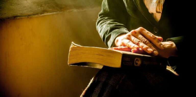 Cuando la sordera no frena el placer de leer