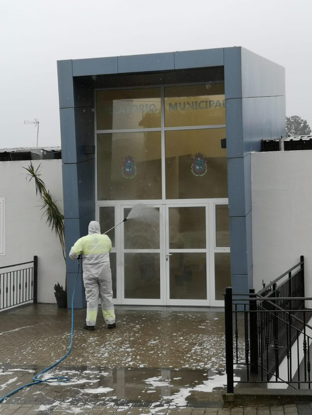 limpieza artenara valleseco 2