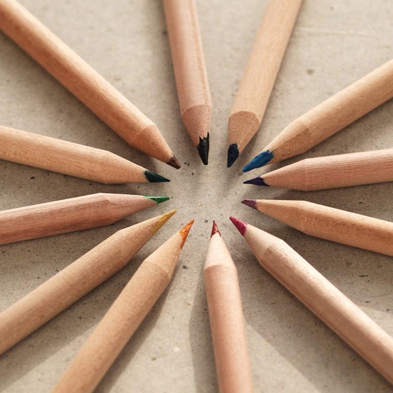 Se celebra el Día Internacional del Lápiz: cumple 456 años