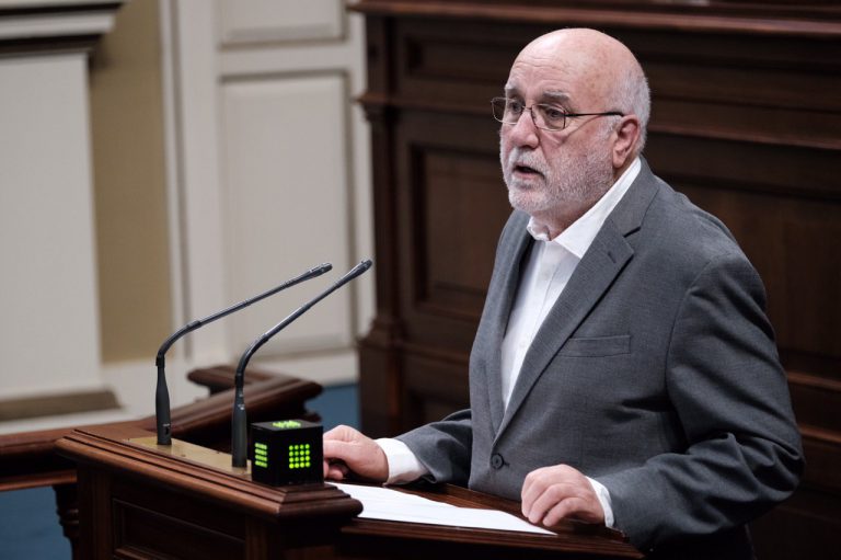 Sí Podemos plantea al Gobierno canario garantizar la inversión del 1’5% de la obra pública en “investigar, conservar, restaurar y difundir” el Patrimonio Cultural