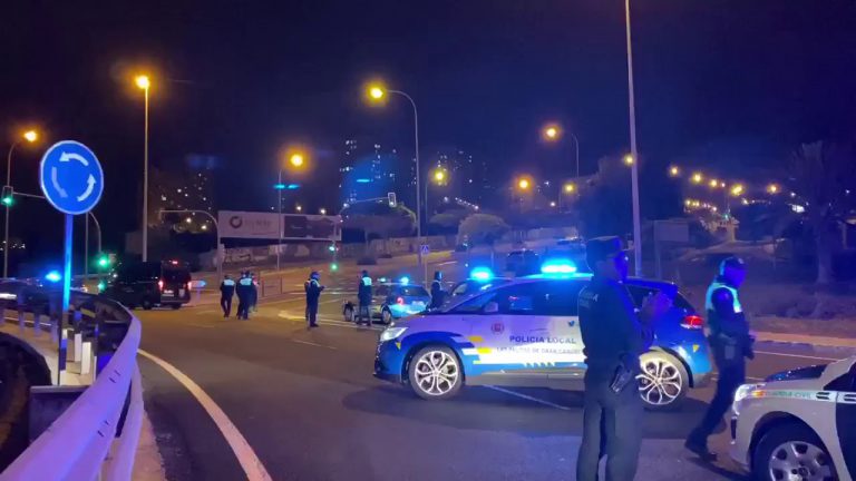 Dos nuevos fallecidos con coronavirus,  1 en Tenerife y 1 en Gran Canaria