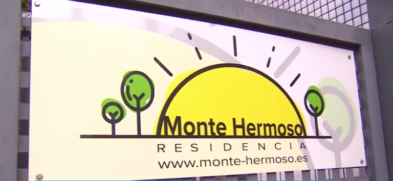 Más de 50 personas han fallecido en residencias de ancianos de Madrid, Ciudad Real y Vitoria