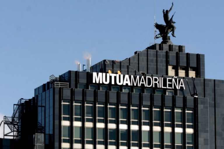 Mutua Madrileña donará 65.000 mascarillas y 20.000 test al Ayuntamiento de Madrid