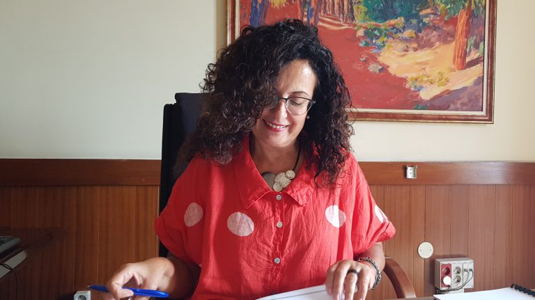 El Cabildo valora el trabajo de los Cuerpos y Fuerzas de Seguridad del Estado, la Policía Local y Protección Civil ante la crisis del Coronavirus en La Palma