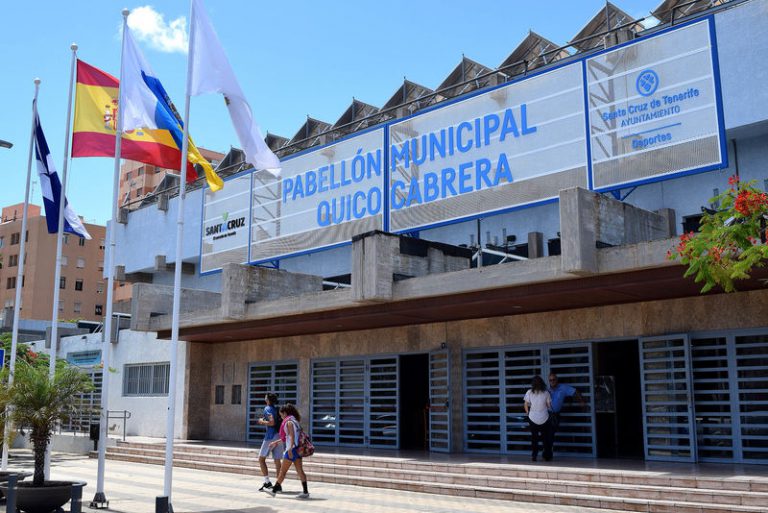 El Ayuntamiento de Santa Cruz de Tenerife incrementa el número de plazas disponibles para personas sin hogar
