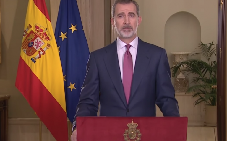 España y Portugal escenifican la apertura de la frontera tras la pandemia