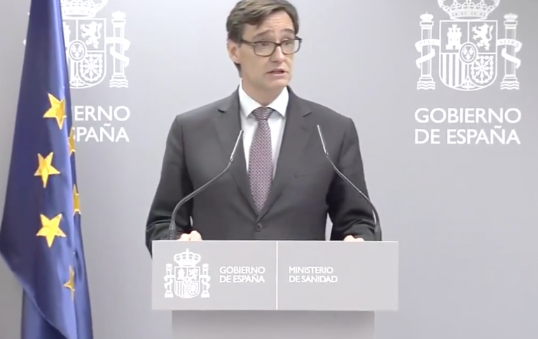 España desoyó las llamadas de la OMS y de la UE para hacer acopio de material sanitario