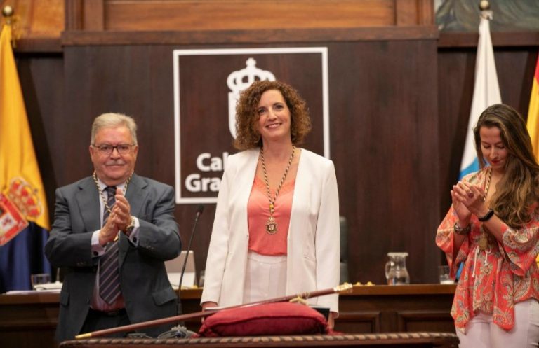 El Cabildo habilita ocho apartamentos para incrementar el aislamiento de mujeres y menores víctimas de violencia de género