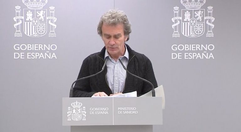 Simón avisa de que ahora 