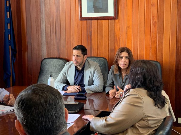 Telde invita a los colectivos y entidades a adherirse a la solicitud al Ministerio para que suspenda el Plan de Ajuste 