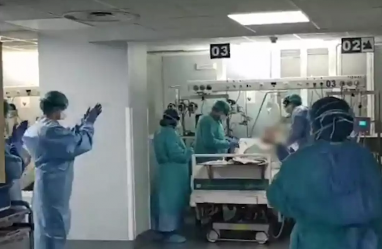 La Consejería de Sanidad constata 2047 casos acumulados de coronavirus COVID-19