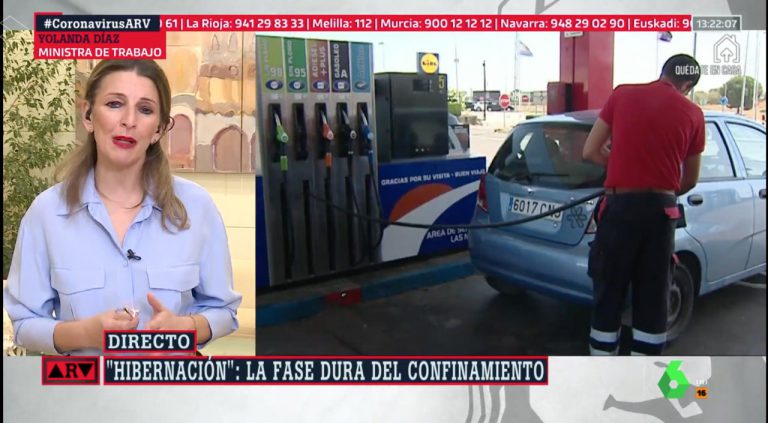 El Consejo de Ministros aprobará mañana nuevas medidas de apoyo a los más afectados por el coronavirus