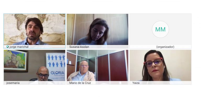 Las patronales turísticas apoyan el plan de Turismo de garantizar la seguridad antes de abrir las Islas a los visitantes