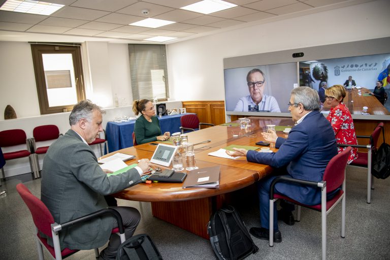 El gasto farmacéutico del SCS se situó en 52,7 millones de euros en el mes de marzo