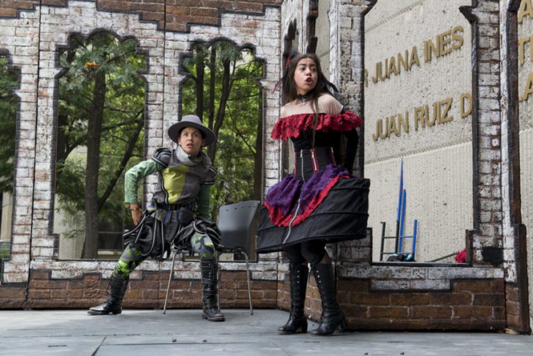 Emoticonos del Siglo de Oro para amenizar el confinamiento