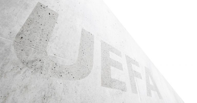 El plan de ruta de la UEFA: las Ligas acabarán el campeonato antes del 31 de julio