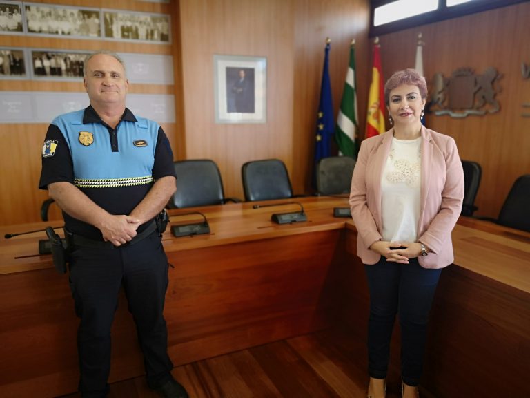 La alcaldesa y Policía Local piden a la ciudadanía no quebrar “el comportamiento ejemplar que ha tenido”