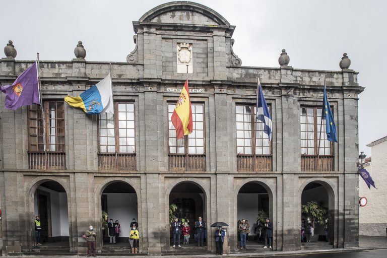 La Laguna contará con 15 nuevas plazas residenciales para mayores con escasos recursos en San Diego