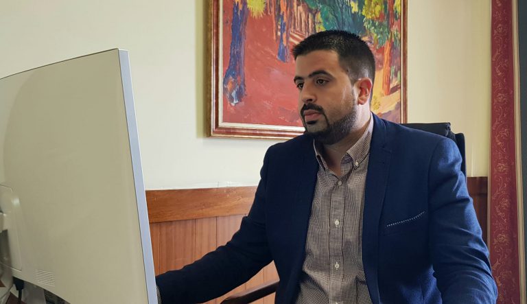 El 80% de las obras públicas del Cabildo de La Palma ya está en marcha