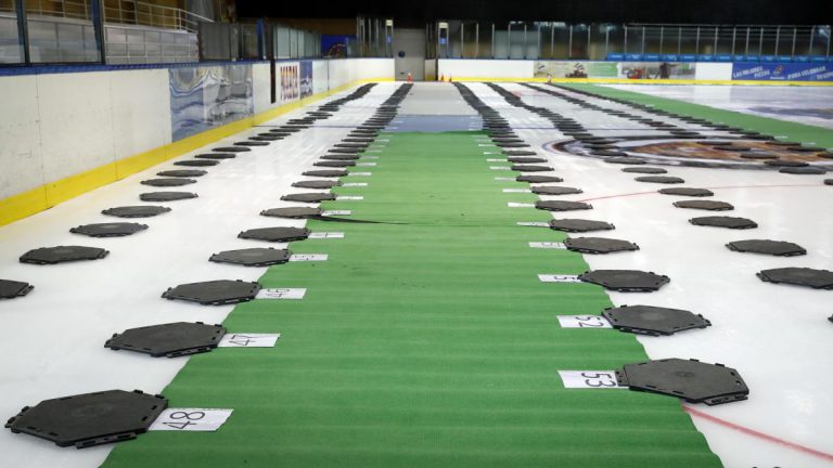 Madrid habilita un teléfono para que los ciudadanos encuentren a sus familiares muertos