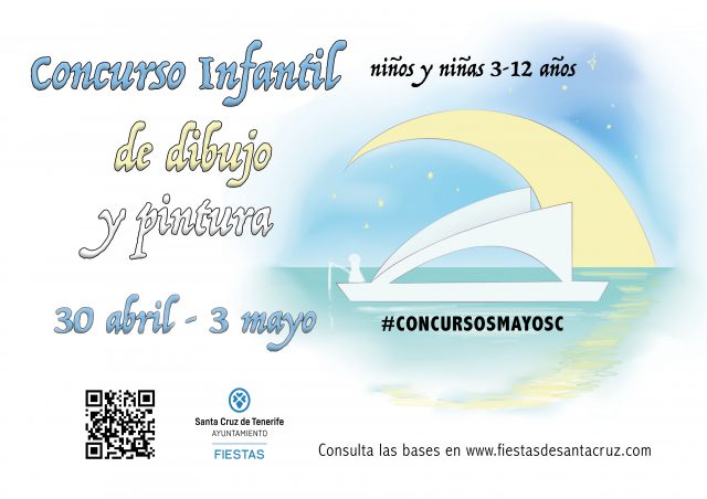 Niños de entre 3 y 12 años protagonizarán el ‘Concurso Infantil de dibujo y pintura’ organizado por el Ayuntamiento 16 CONCURSO DIBUJO