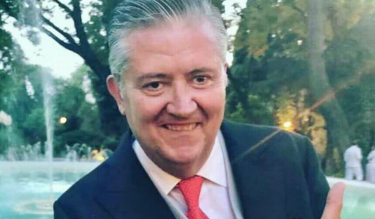 La desgarradora carta de la hija de un médico fallecido en Madrid por coronavirus