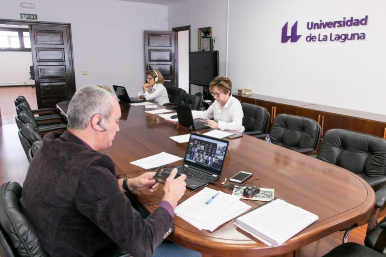 La ULL prioriza la evaluación continua en el final del curso académico