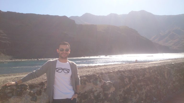 Día principal de la Semana del Libro  en Santa María de Guía