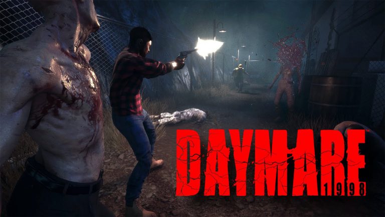 Análisis Daymare: 1998 – Un gran homenaje zombie a Resident Evil