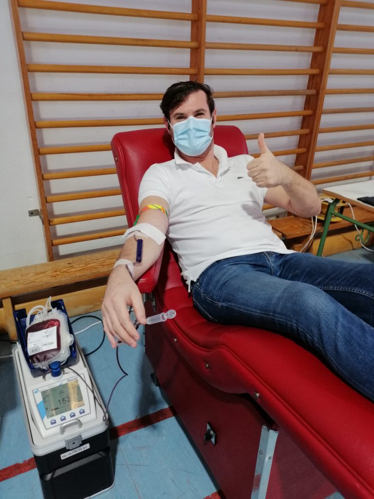 ​El ICHH mantiene operativos varios puntos de extracción en todas las Islas