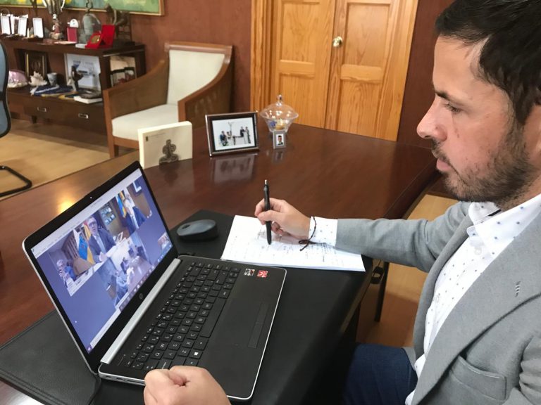 Telde exige más medios para los asuntos sociales y pide un plan específico para Canarias