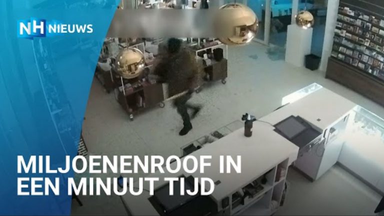 Roba un cuadro de Van Gogh en un museo de Amsterdam aprovechando el estado de alarma