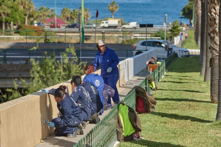 El empleo cae en Canarias durante el primer trimestre del año, aunque las cifras no recogen el impacto real del Covid-19