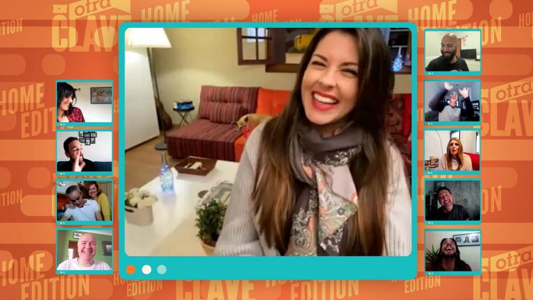 Televisión Canaria emite el domingo ‘En Otra Clave’ con su divertido y alternativo formato ‘Home Edition’