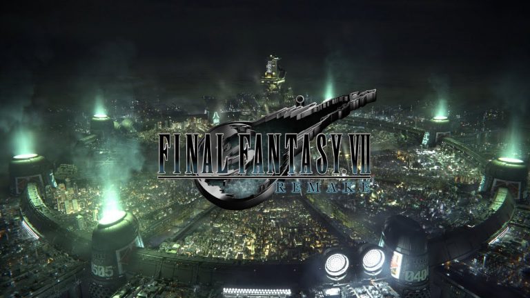 Análisis Final Fantasy VII Remake – ES-PEC-TA-CU-LAR retorno del mejor Final Fantasy de la historia