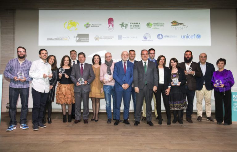 Farmacia Social: 20 años cambiando el mundo